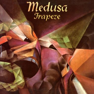 Trapeze -  Medusa